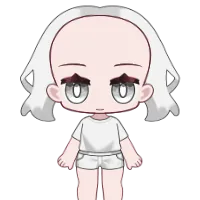 Hair Side Short_005